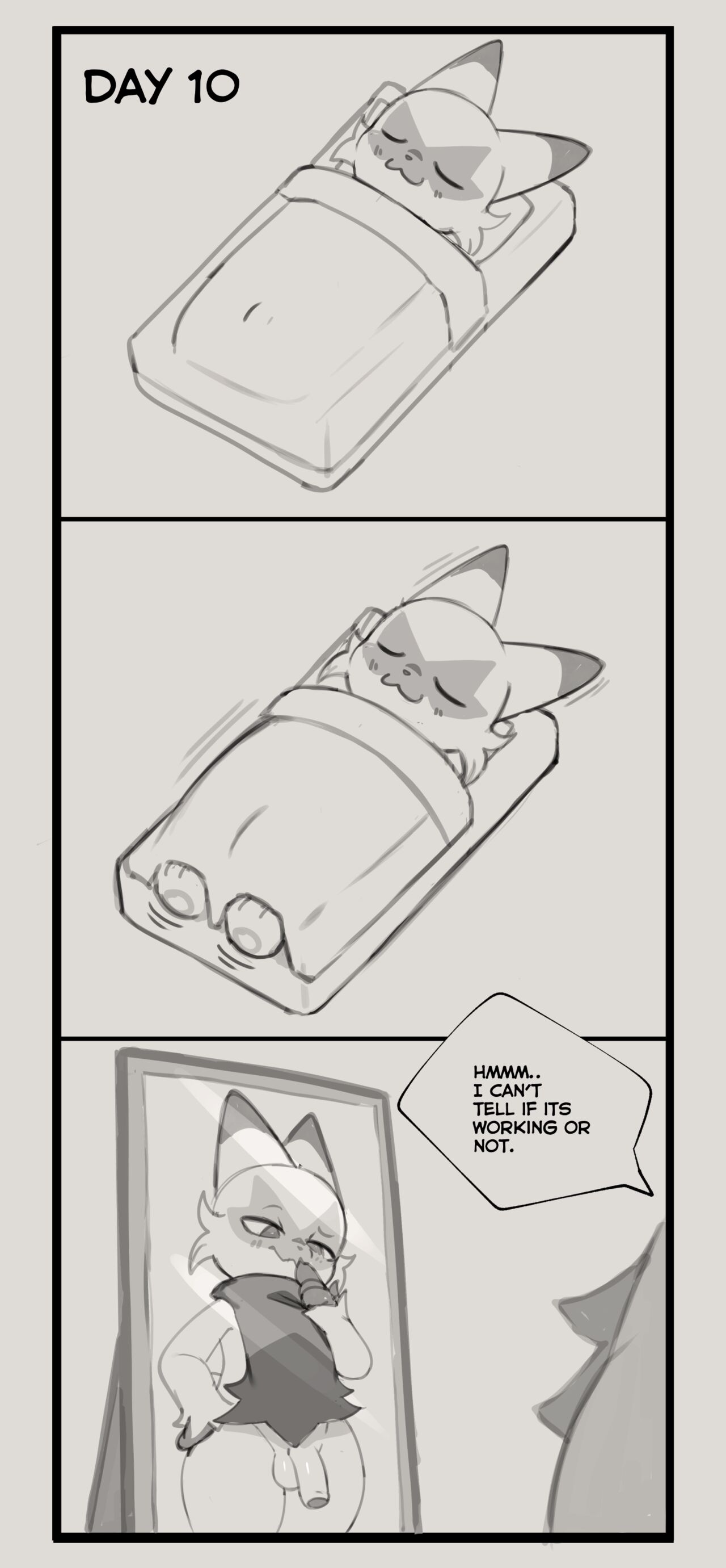 Floragato & Meowscarada page 3 full