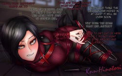 Ada Wong