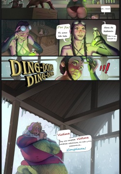 WEDNESDAY´S EXPERIMENTS