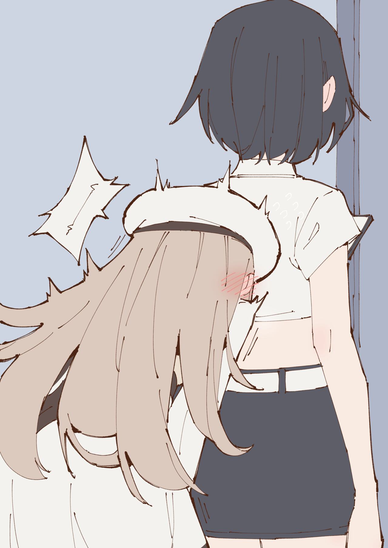 おもらし絵14 page 10 full