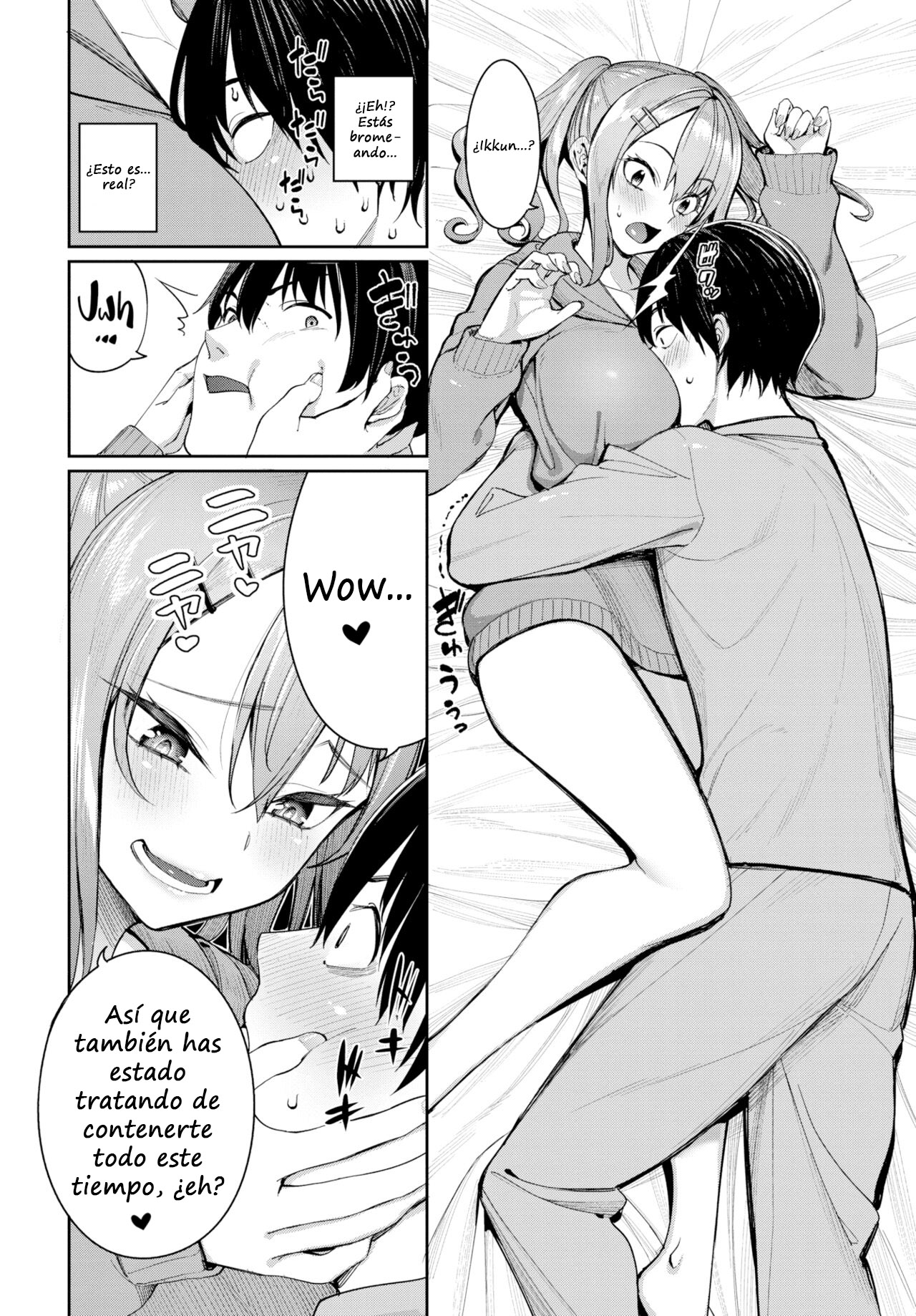 Moral Crisis! page 6 full