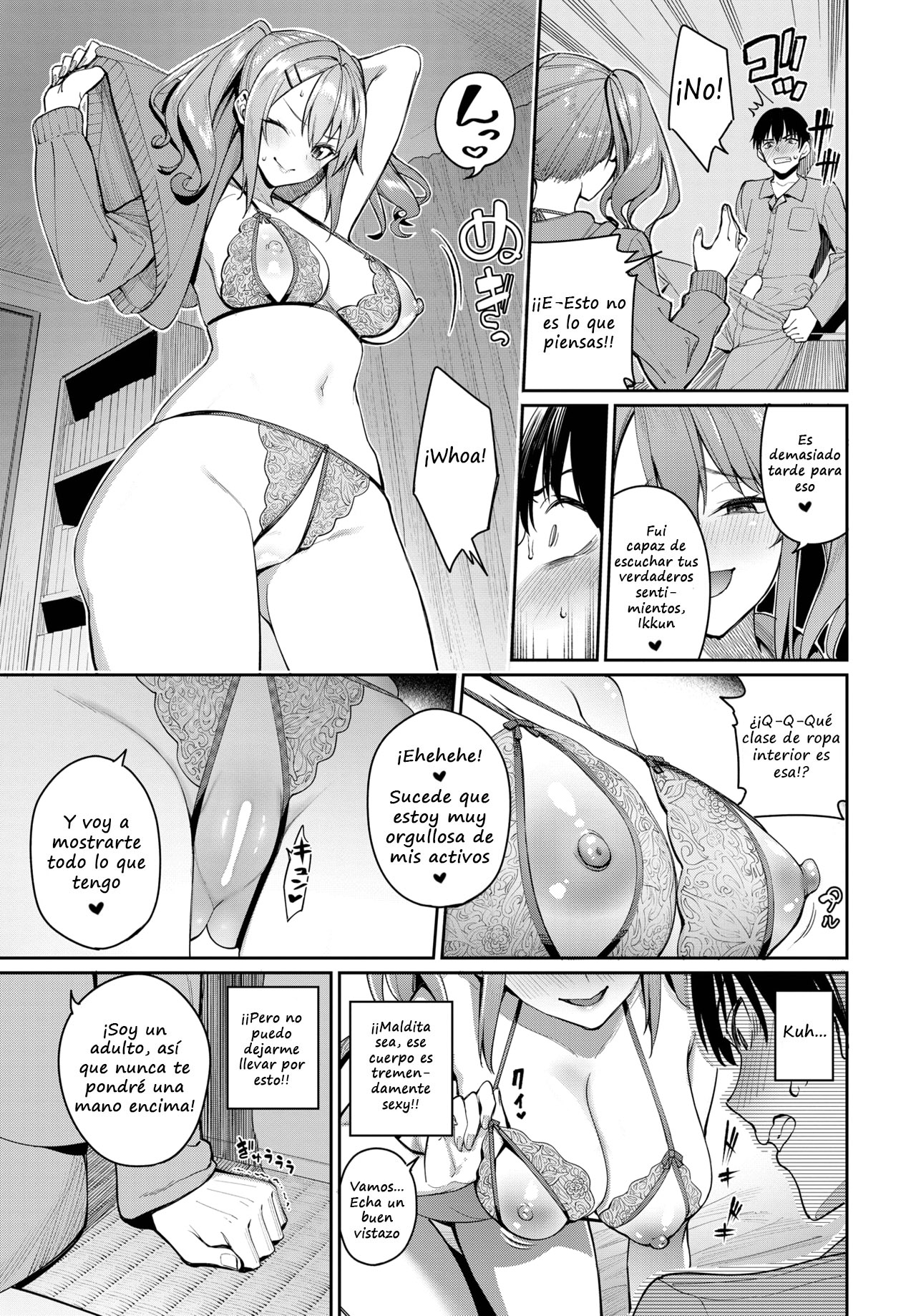 Moral Crisis! page 7 full