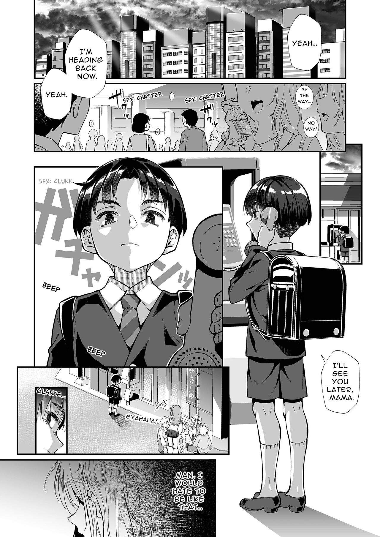 Hissatsu Onee-san 2 | Certain Death Onee-san 2 page 2 full