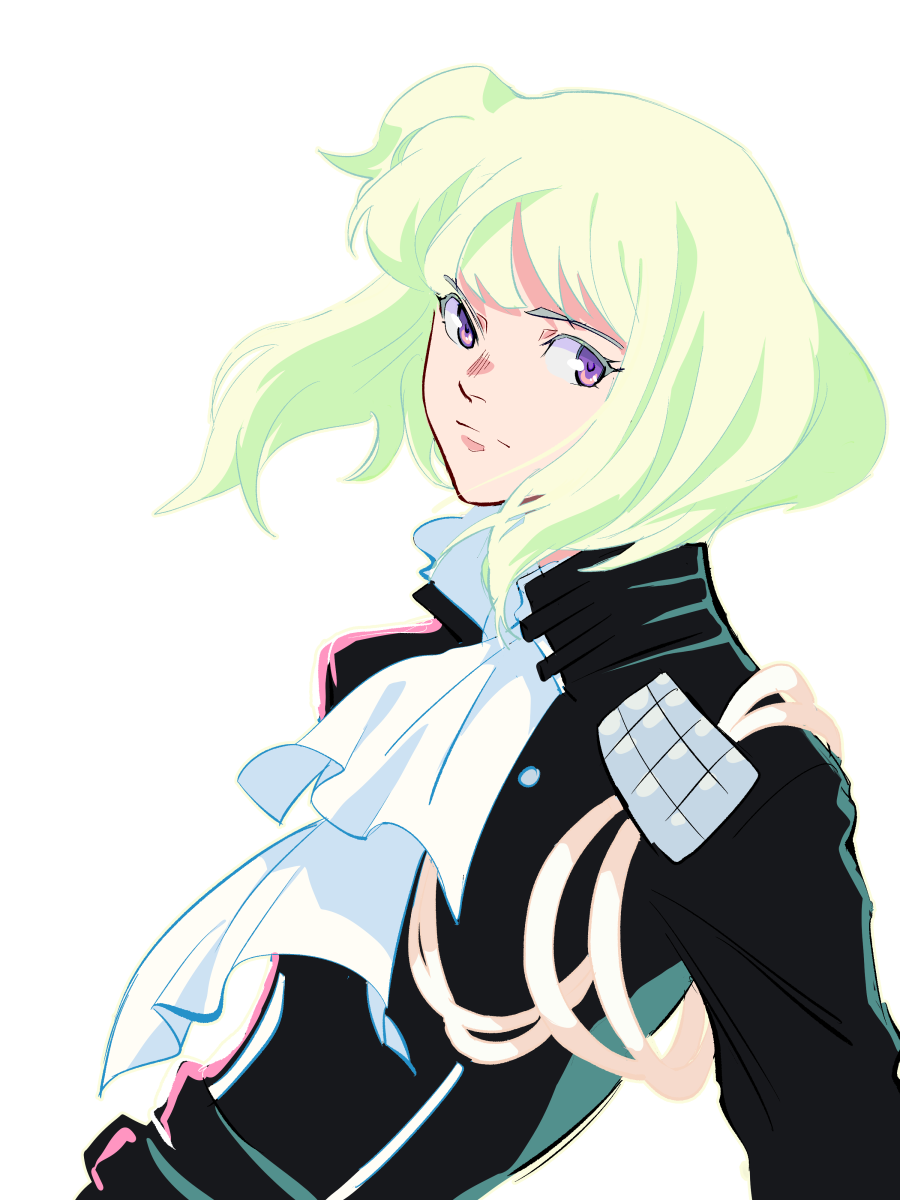 Galo x Lio page 2 full