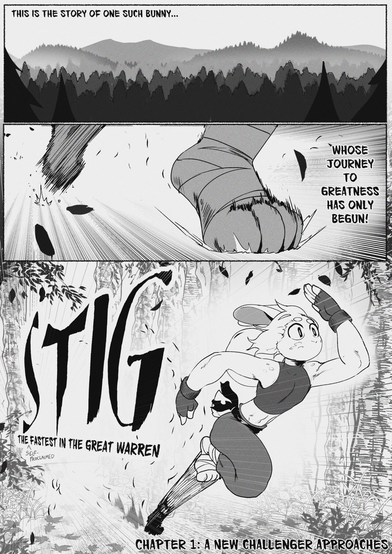 Bun Bash CH1 page 11 full