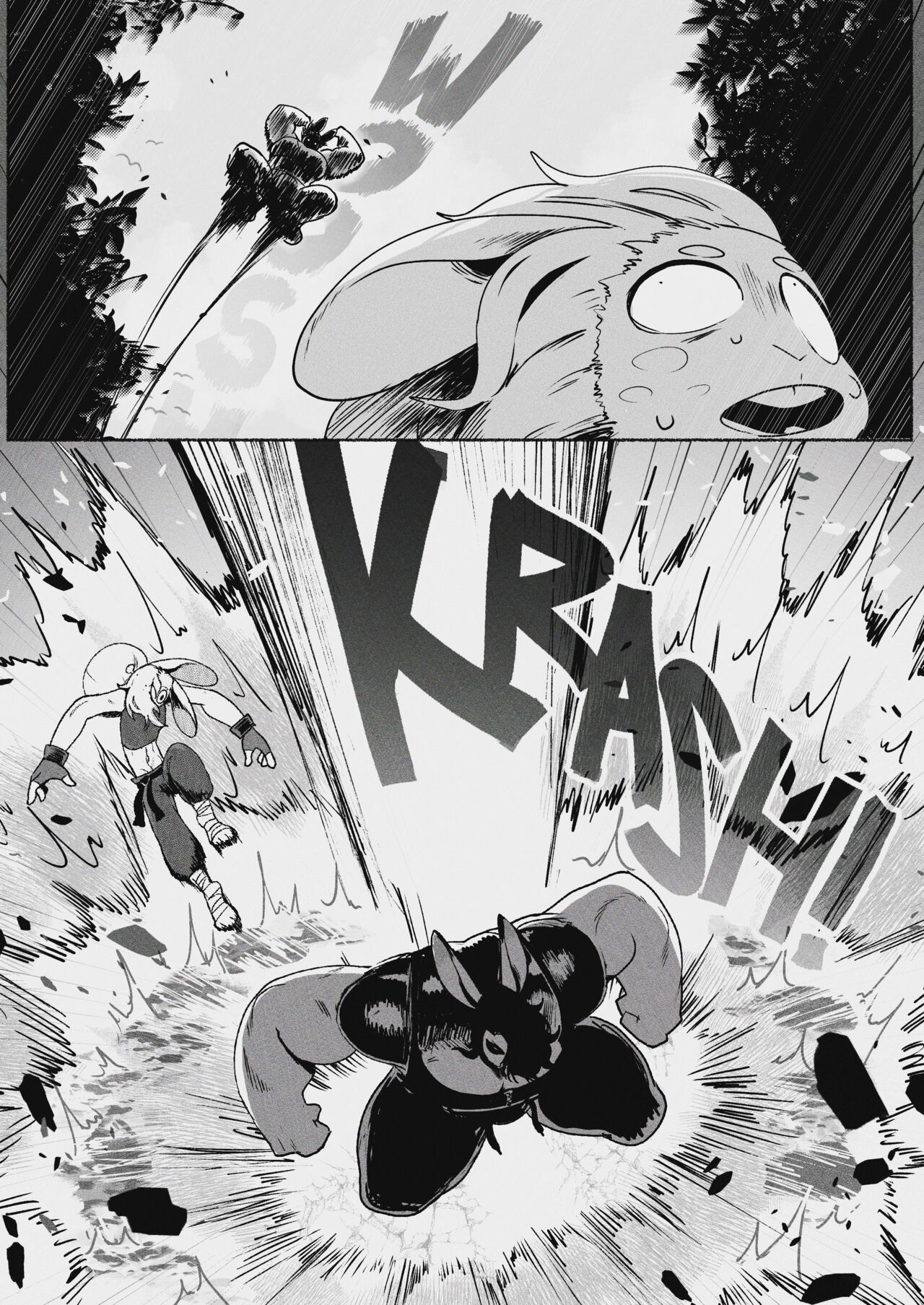 Bun Bash CH1 page 12 full