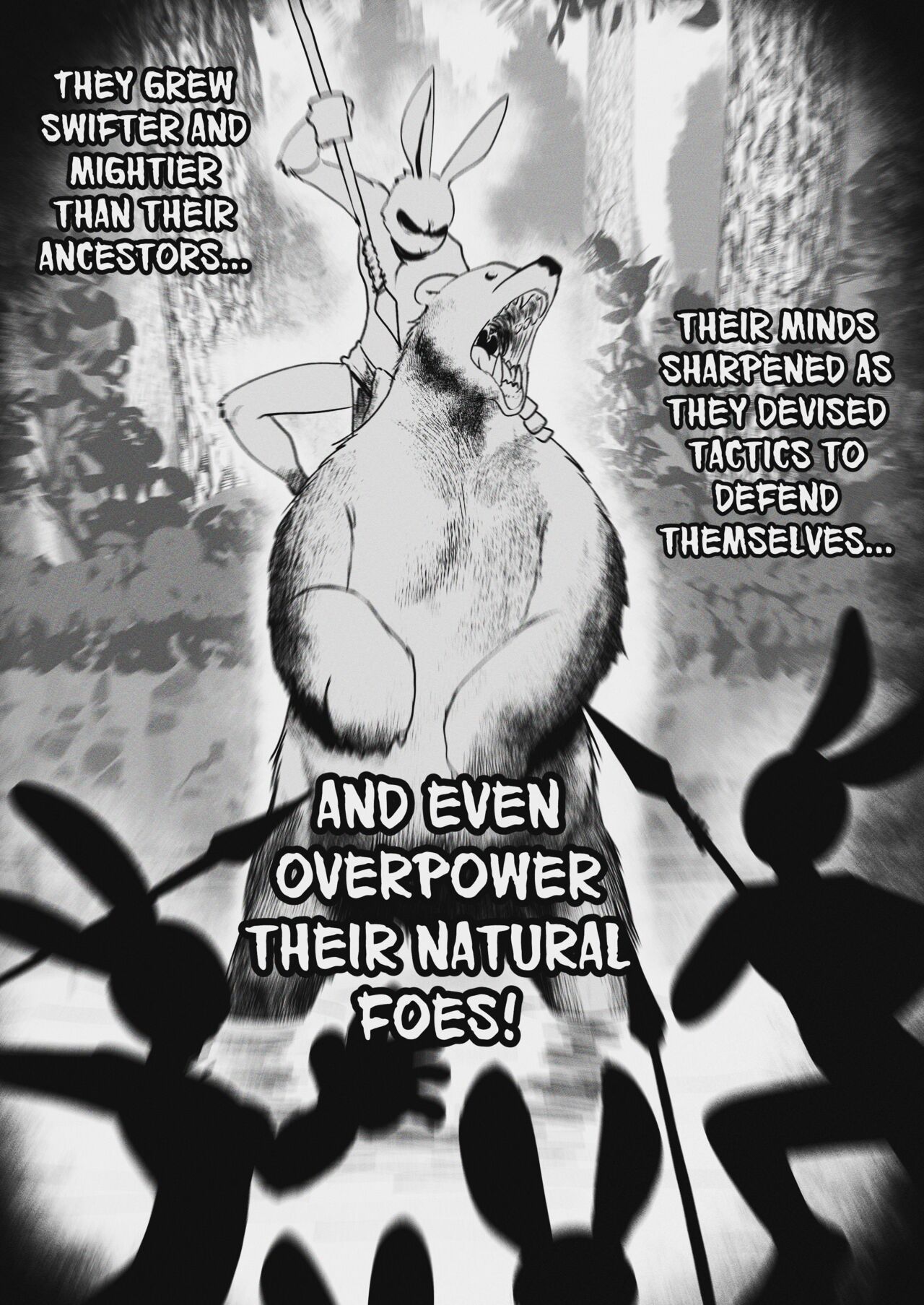 Bun Bash CH1 page 5 full