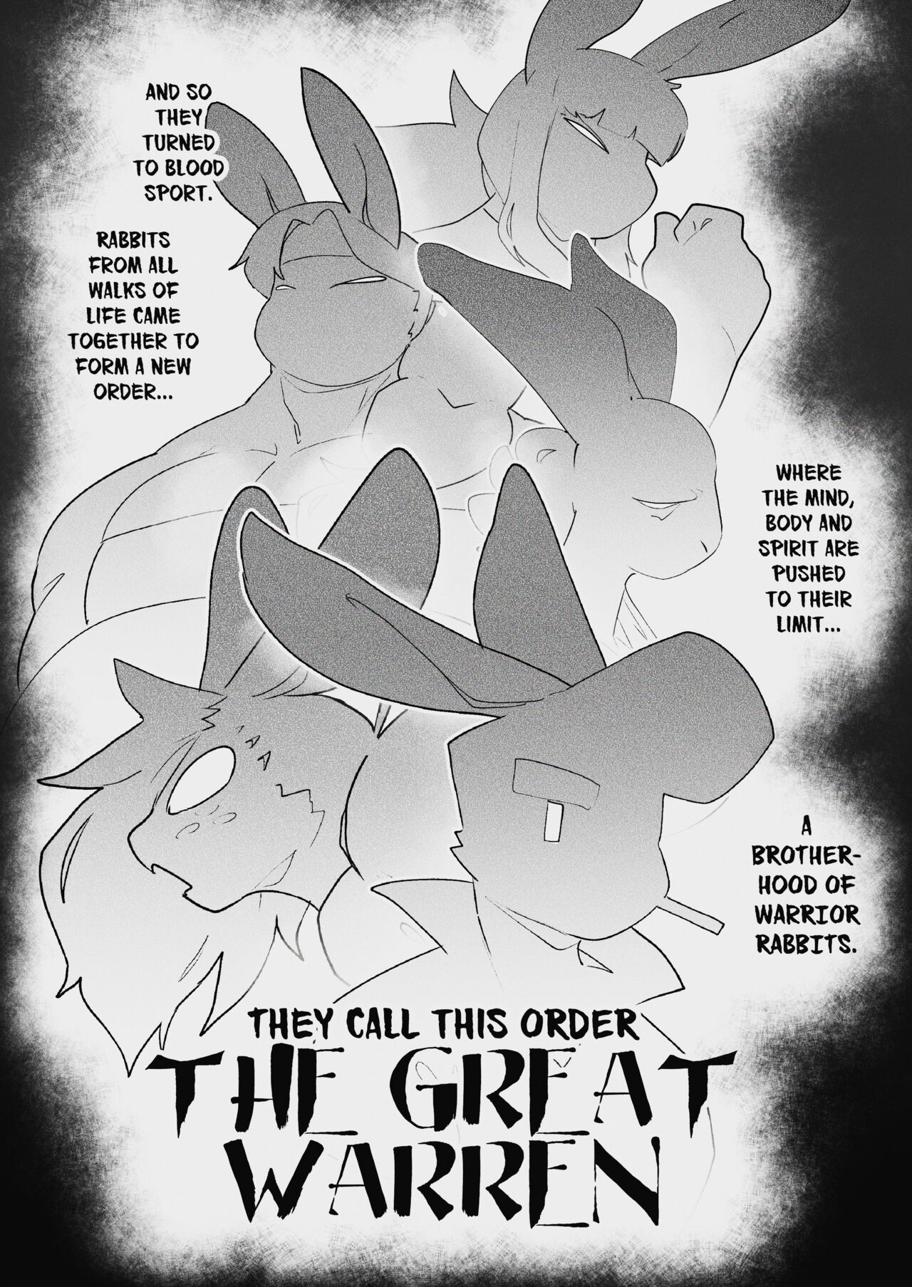 Bun Bash CH1 page 8 full