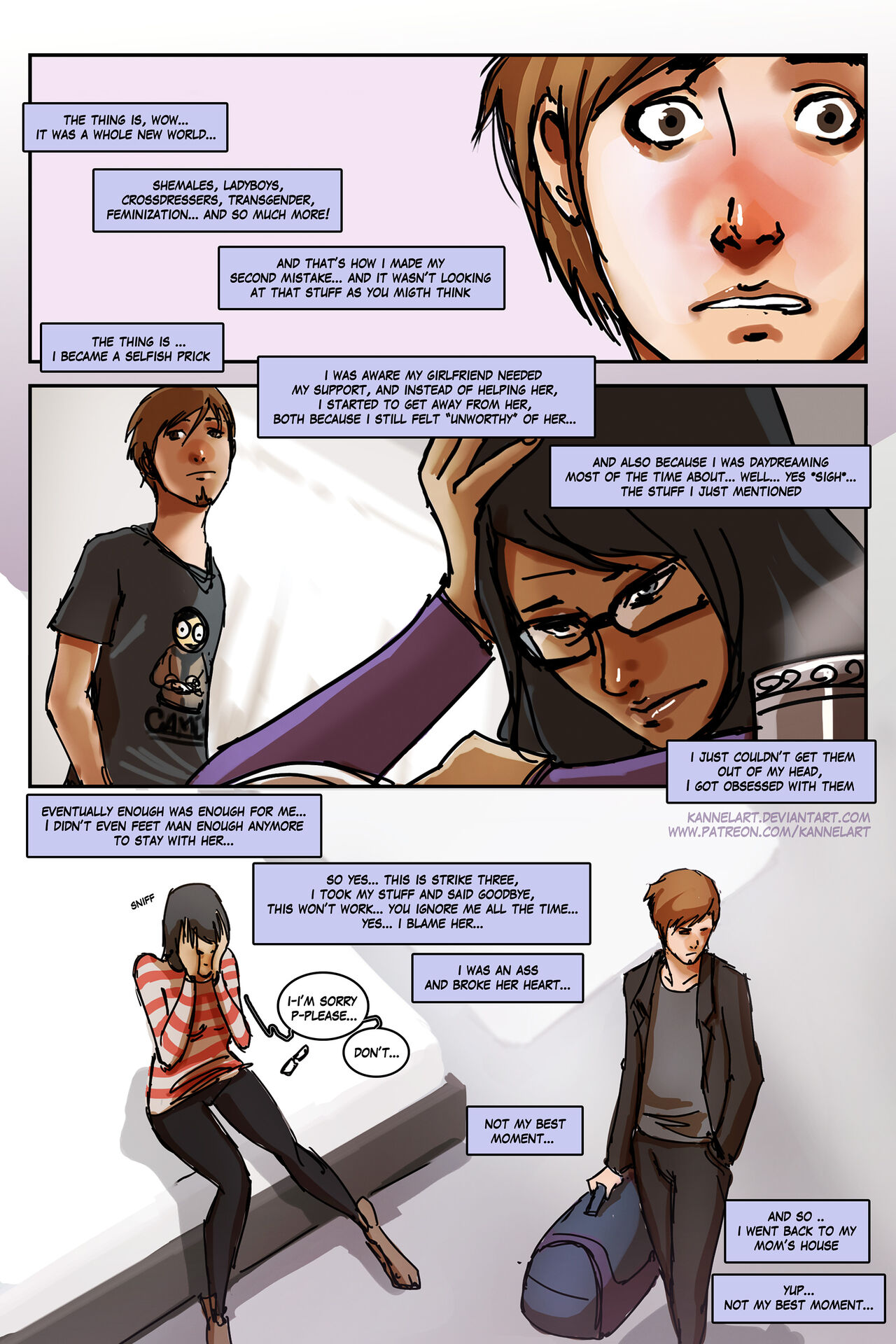 Raan's Doll: Chapter 01 page 7 full
