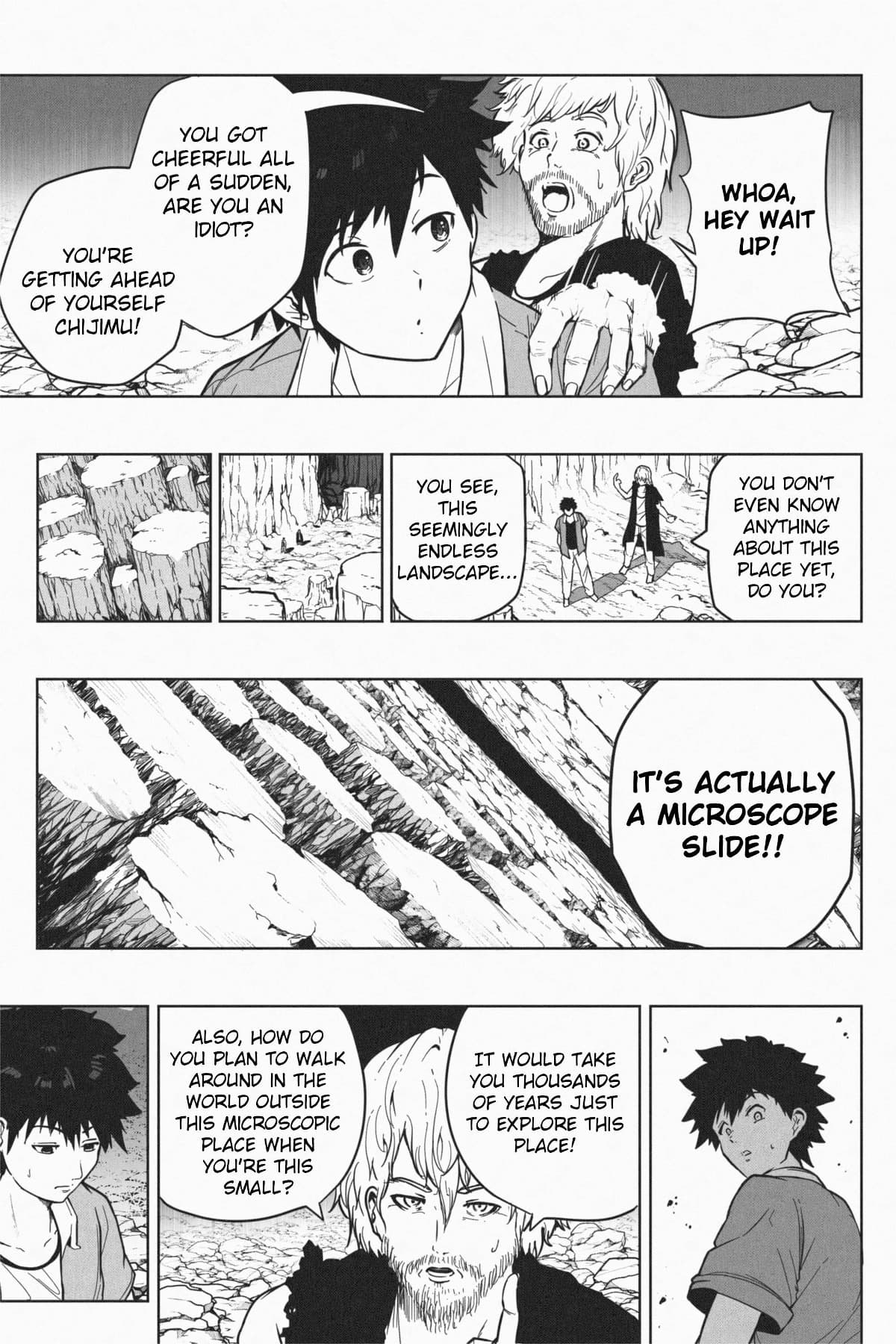 Shukushou Ikinokori Taikai Ch.7 page 9 full