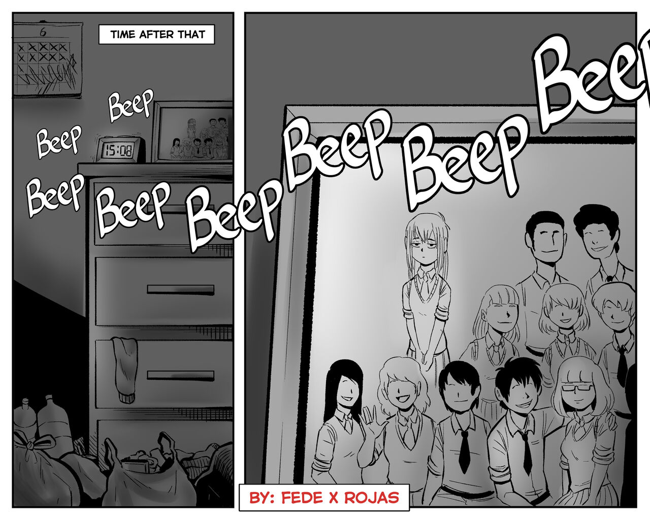 BAD Ending #1-9 page 5 full