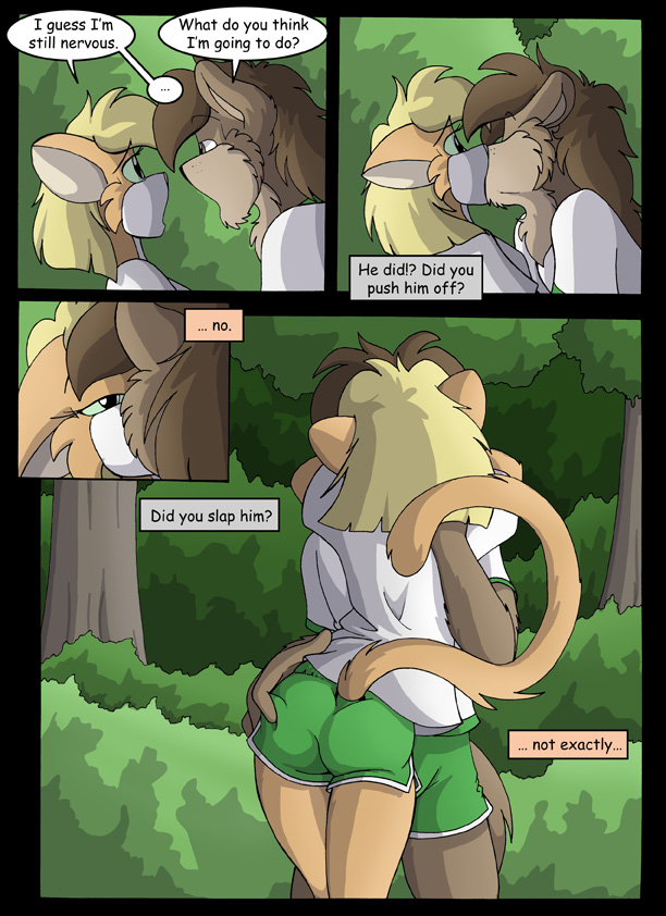 Comic Archive - 2007-2008 page 12 full