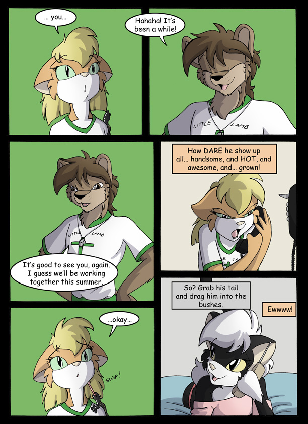 Comic Archive - 2007-2008 page 4 full