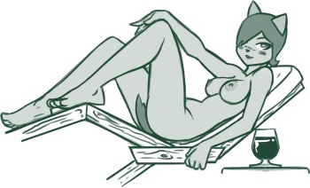 4chan Caturday Archive (part 1) cover