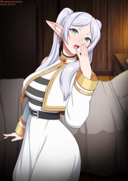 Smoochy Spell - Update 357