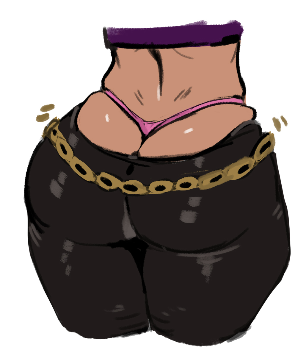 Mileena & Juri Crossplayers page 3 full