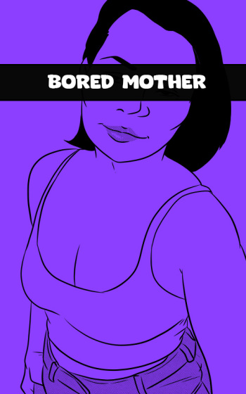 [Tzinnxt] What to do when bored? [English] cover