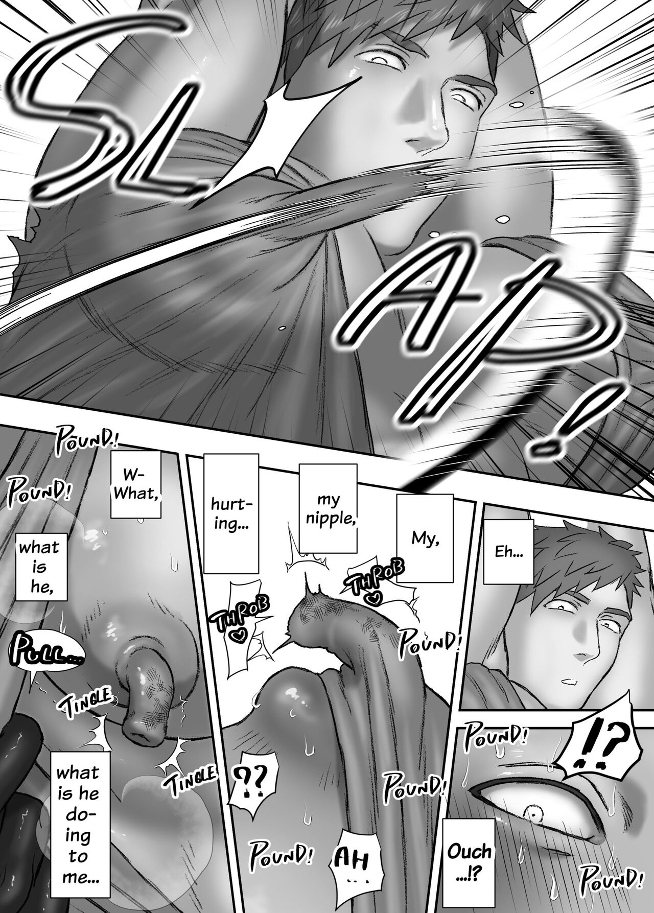 Cum Cum Quest page 9 full
