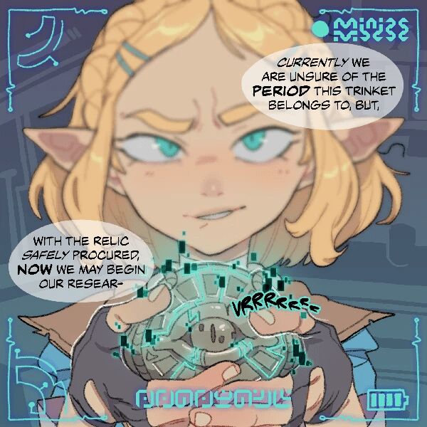 Twilight Artifact page 2 full