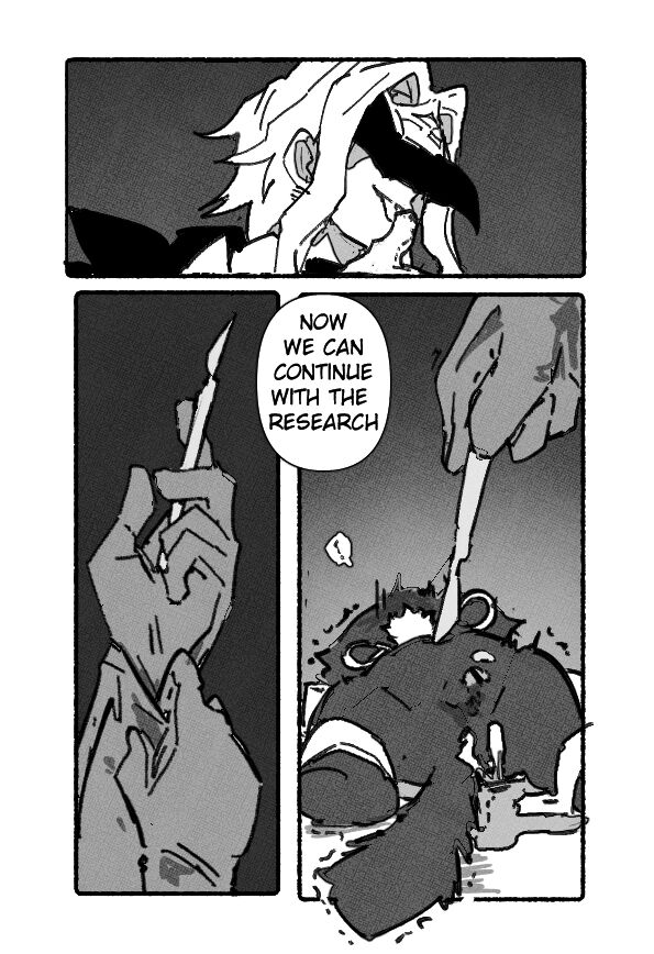 You're Amazing ▇▇▇-chan page 11 full