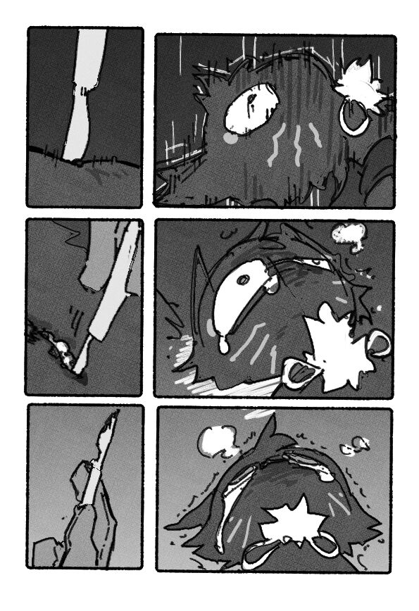 You're Amazing ▇▇▇-chan page 12 full