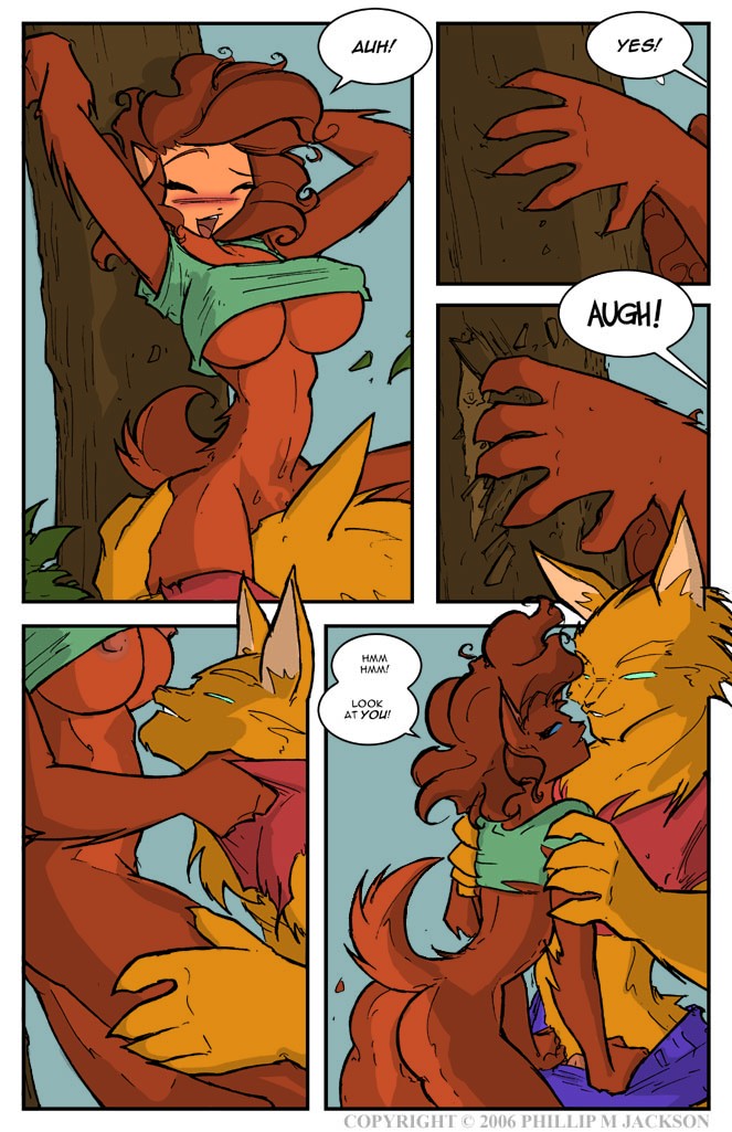 Wylderness Spring page 4 full