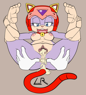 ARTIST leatherruffian cover