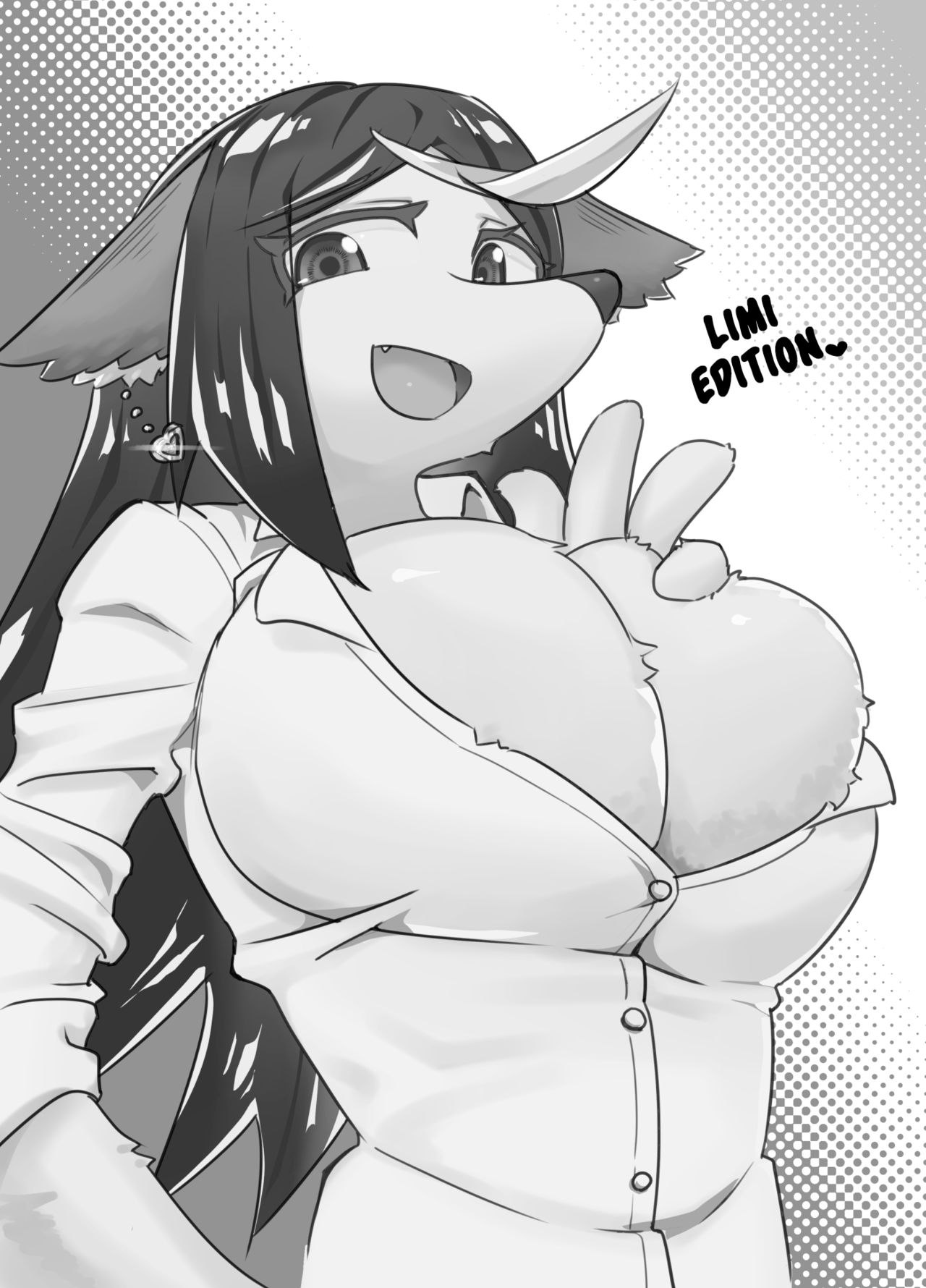 Iseijin no Hanshoku Nikki 1-12  Furrian Propagation Log 1-12 page 2 full