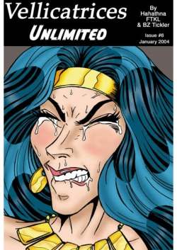 Vellicatrices Unlimited 6