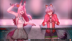 Nazuna Berserk Beast Gangbang