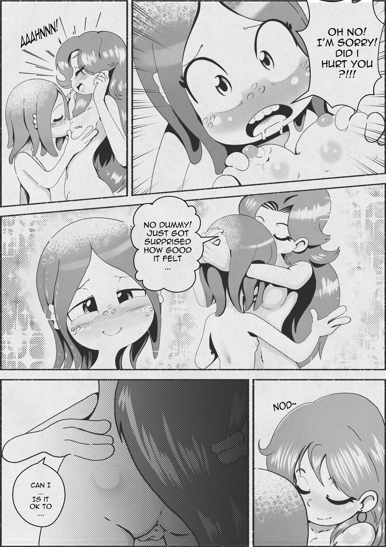 Takoyaki and Sushi page 10 full
