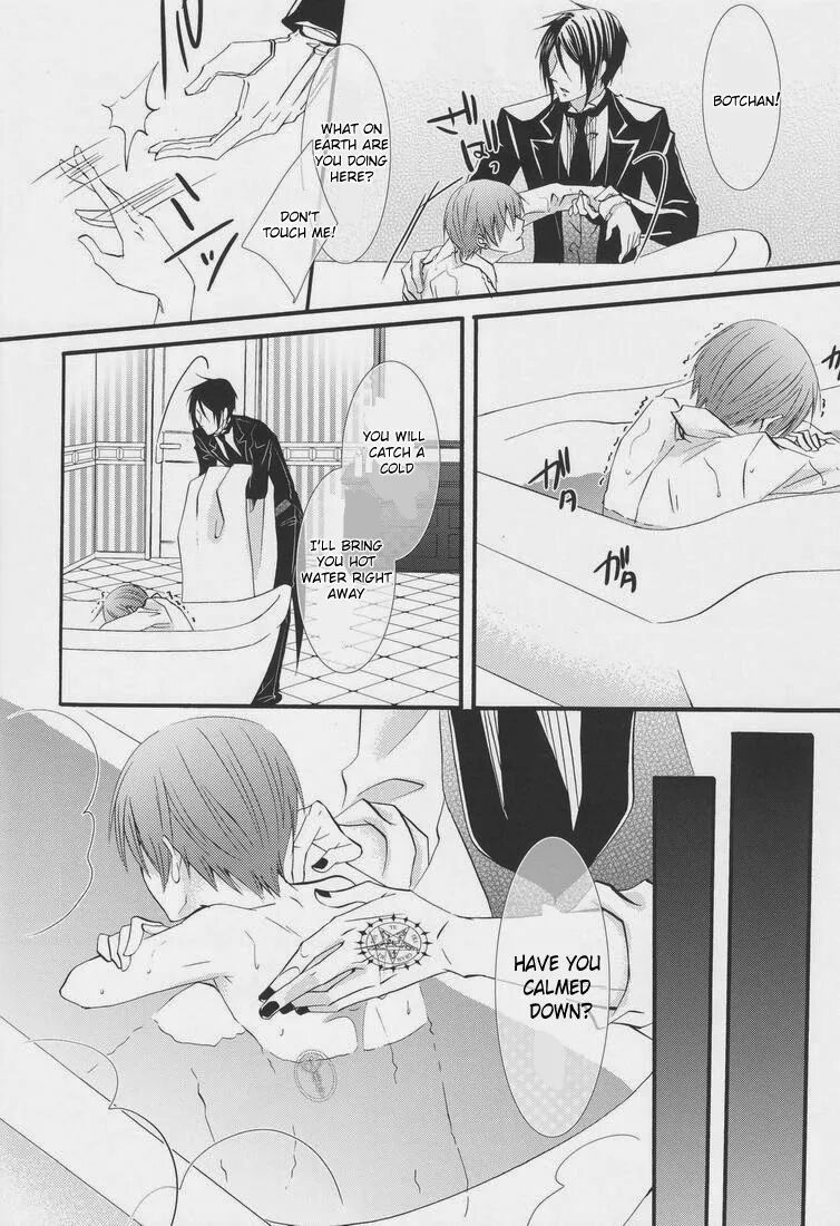 Candy Doll page 11 full