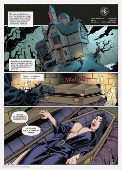 Brood of Evil — ENG