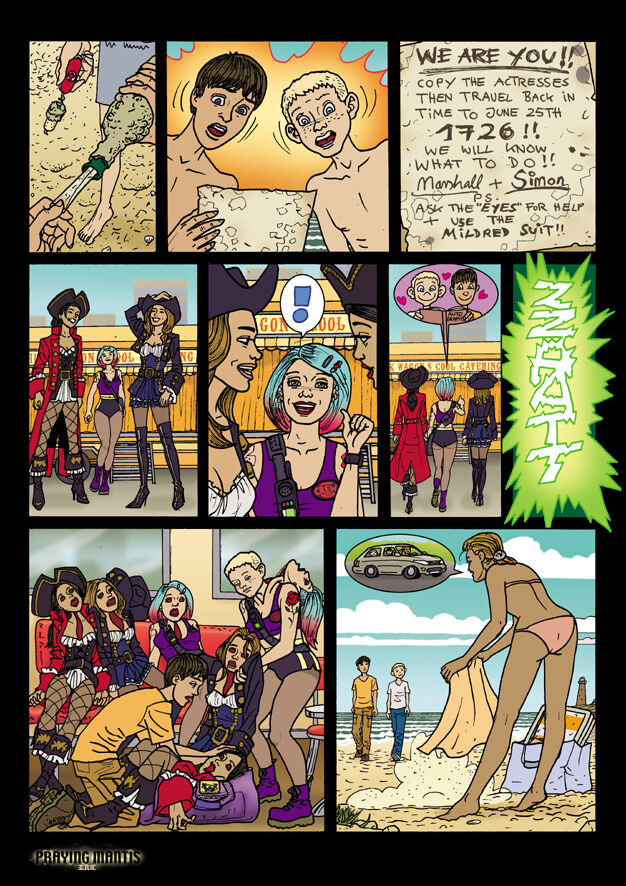 Parites page 11 full