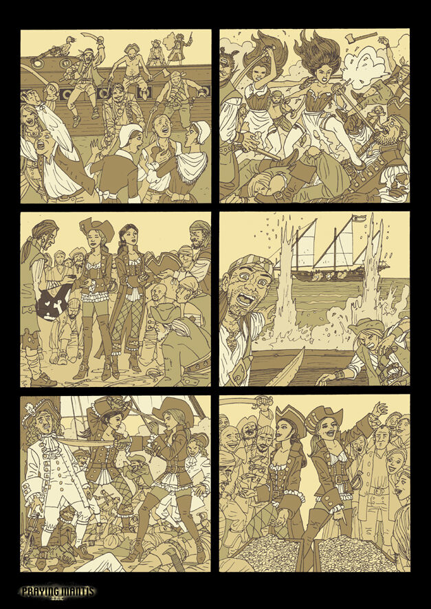 Parites page 3 full