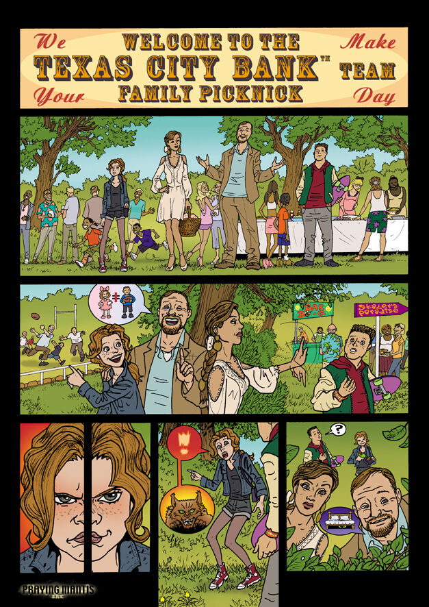 Parites page 5 full
