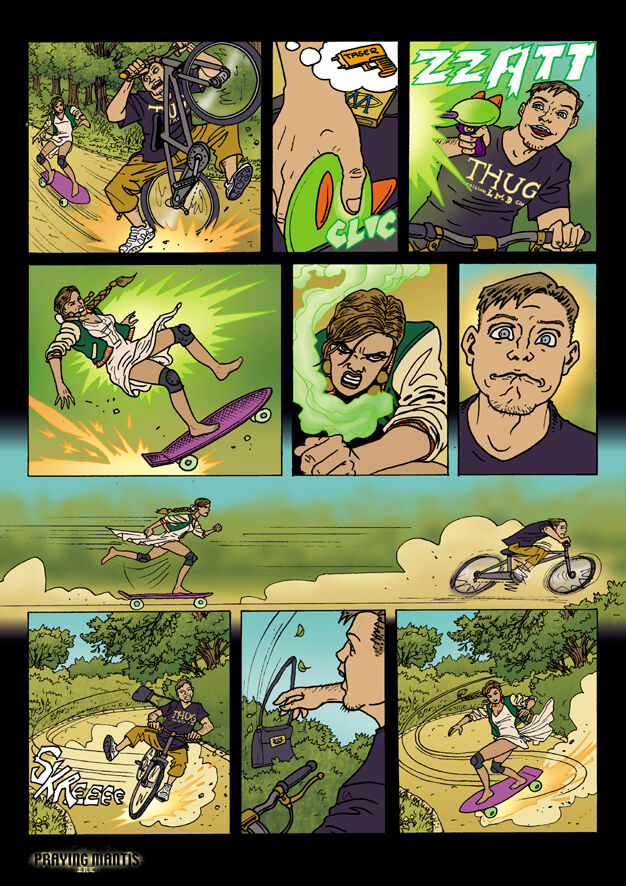Parites page 8 full