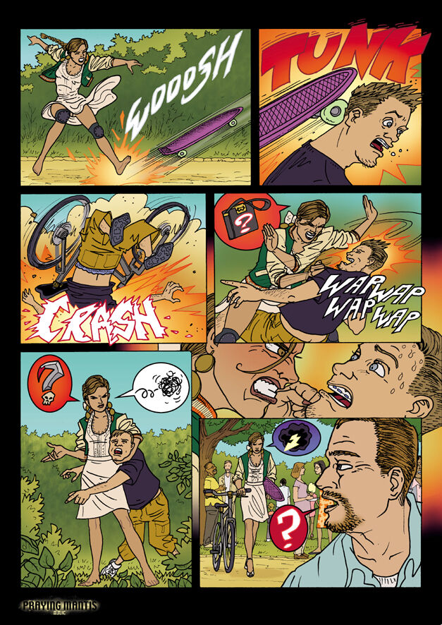 Parites page 9 full