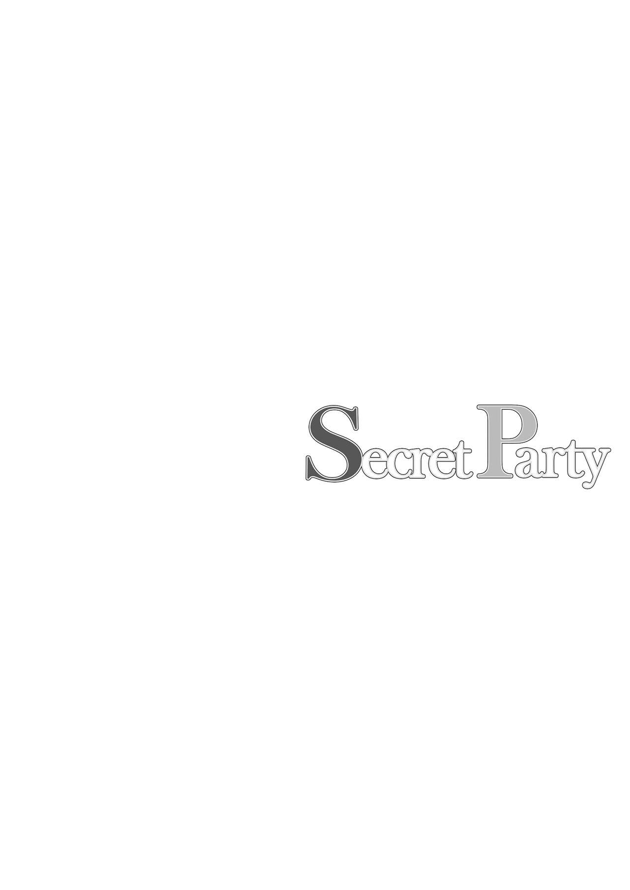 Secret Party page 4 full