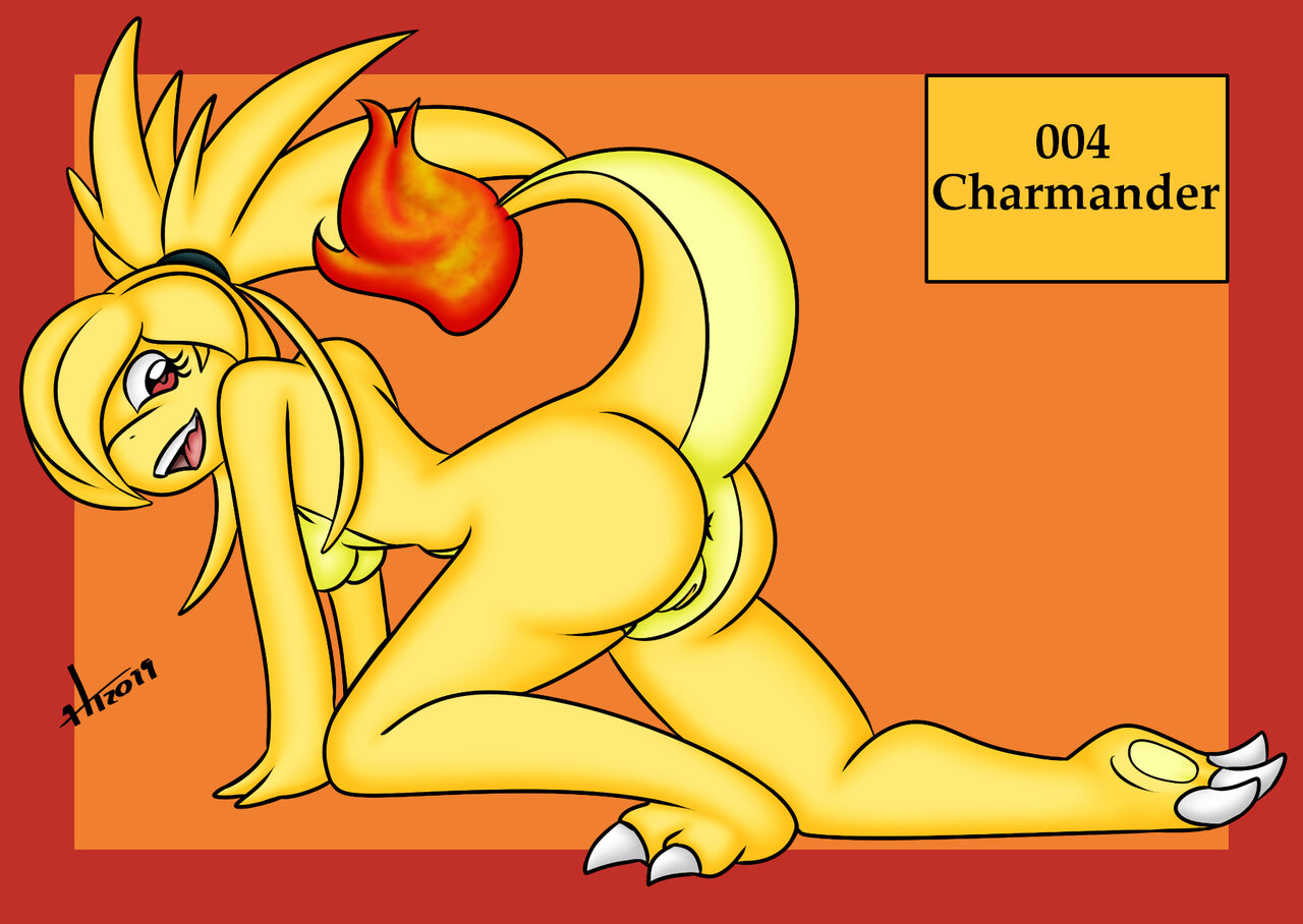 pokedex fusion of trainer in pokemon kanto 001 and 151 By bernardol22 page 12 full
