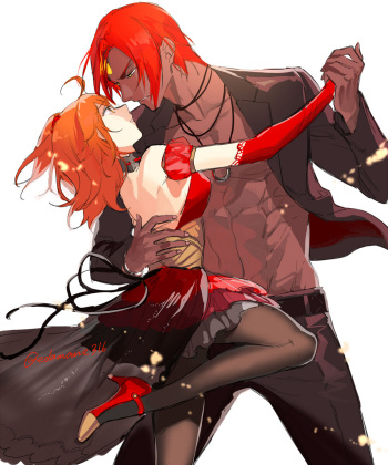 [Edamame]Ashu guda ♀ matome ⑦][ fate grand order ) cover