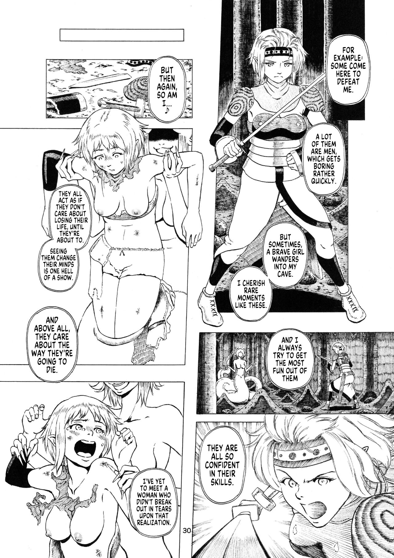 An Interview and... page 2 full