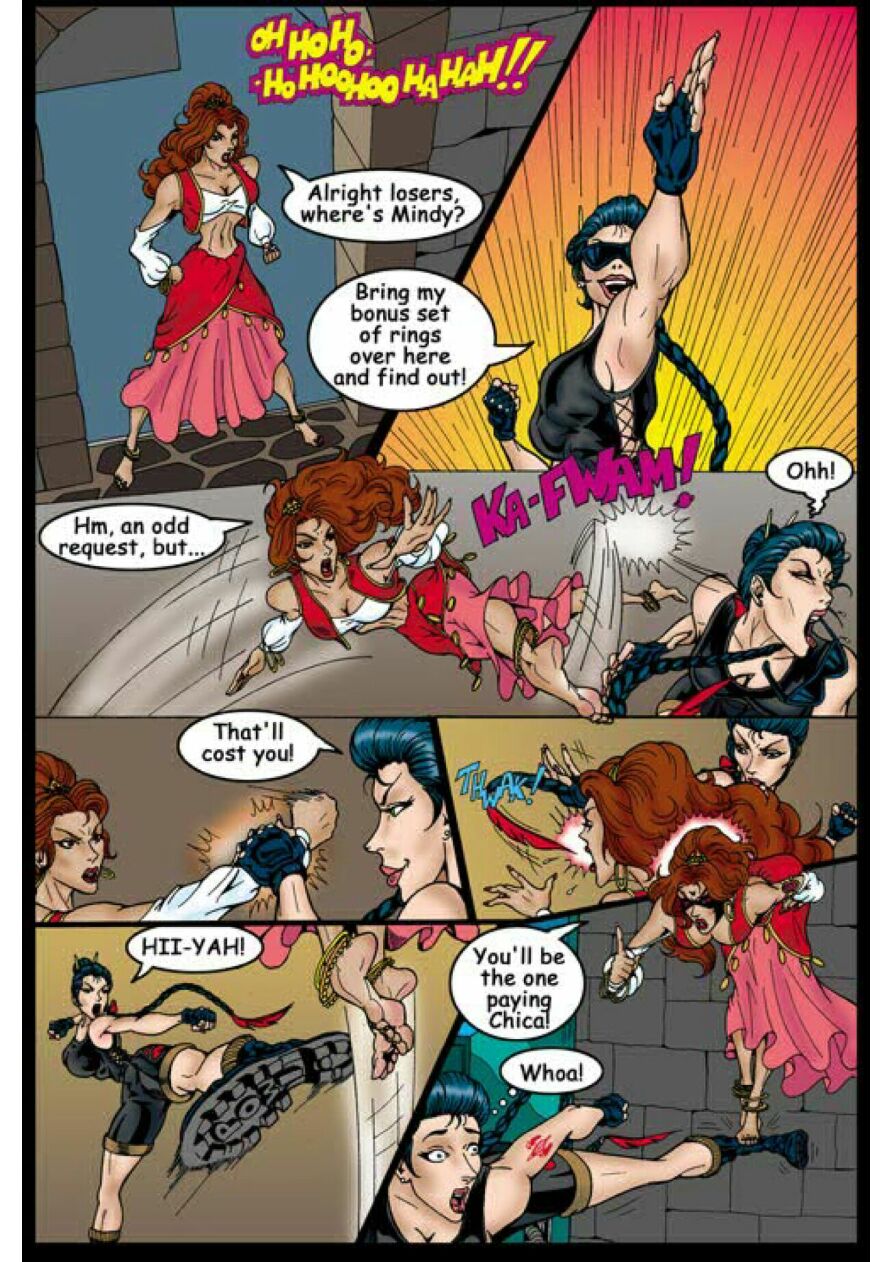 Vellicatrices Unlimited 7 page 4 full