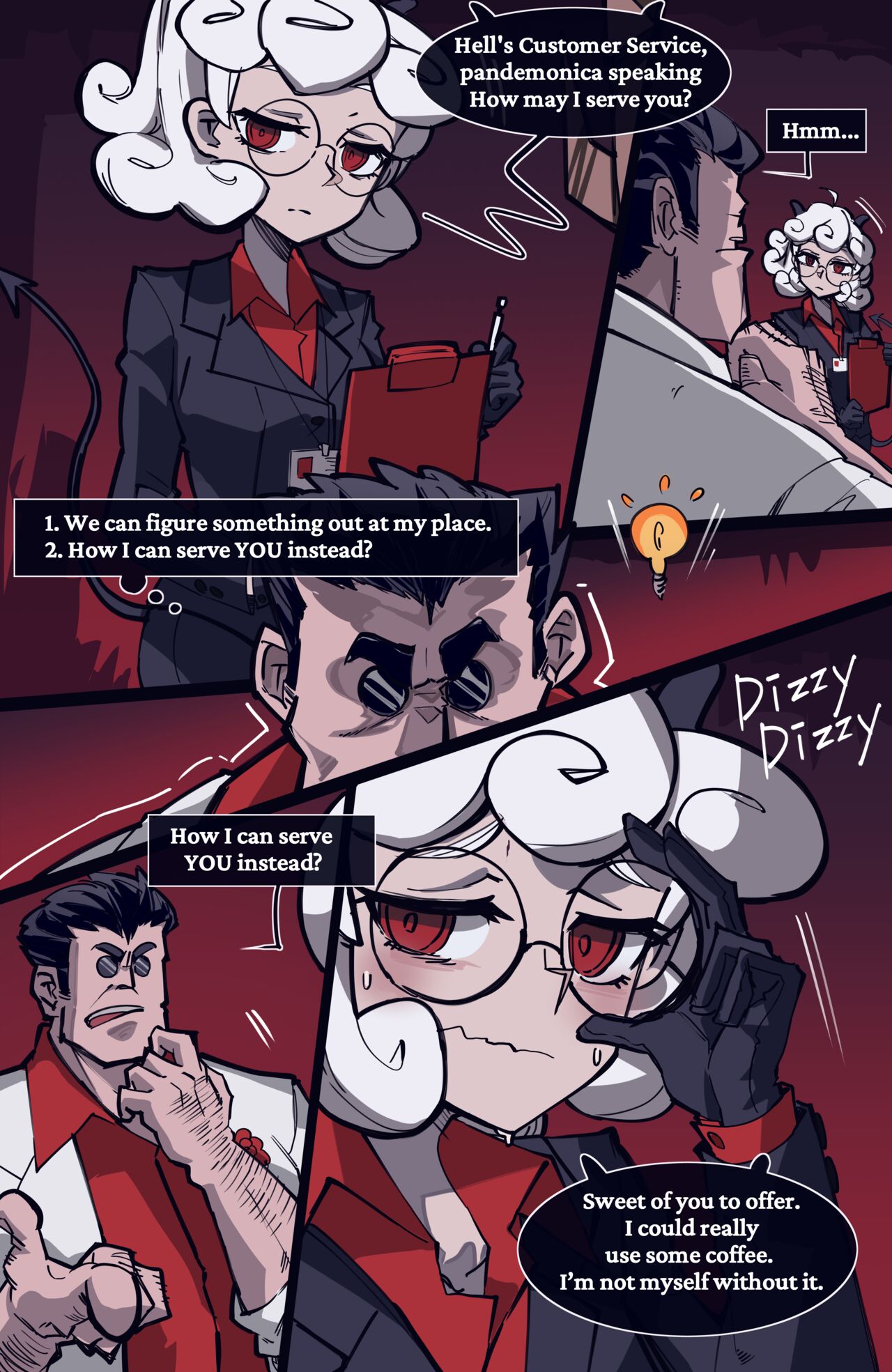 MEMORY Akuma Harem no Subete Soshite Sonogo no Monogatari | MEMORY All About The Demon Harem and Beyond page 4 full