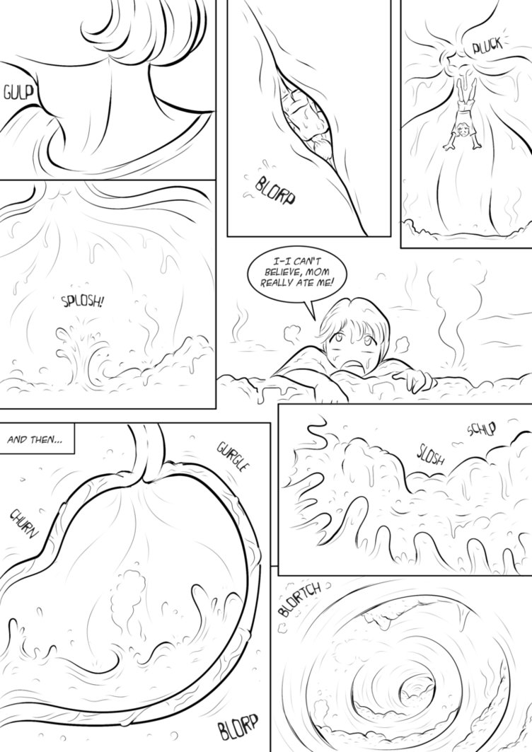 Mom's Biology Lesson page 4 full