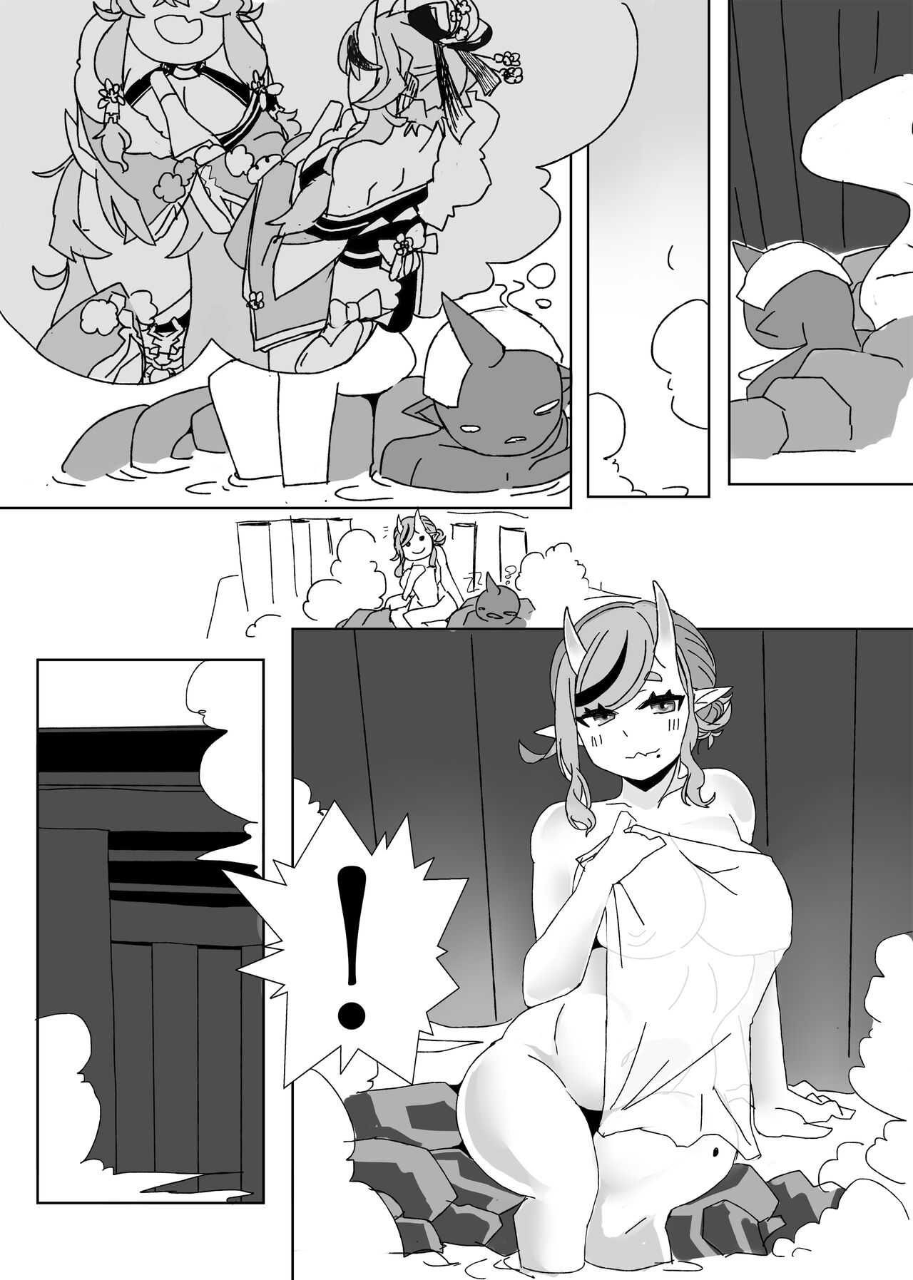 Tawamure page 10 full