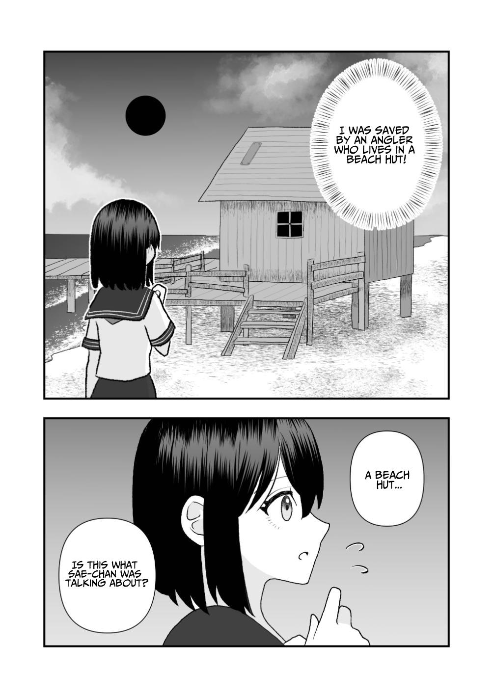 Ikai Ishukan ~Shokushu no Ongaeshi~ | Otherworld Interspecies Sex ~The Tentacle Returns~ page 8 full