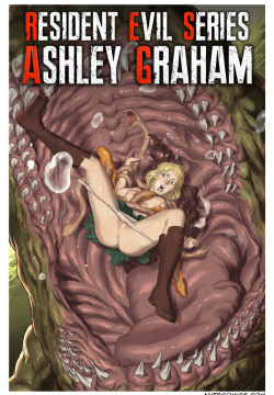 Resident Evil Series: Ashley Graham
