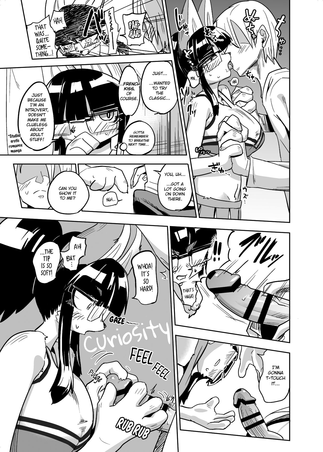 Iseijin no Hanshoku Nikki 11 | Furrian Propagation Log 11 page 12 full
