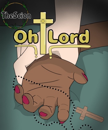 (TheScion) Three's Company- Oh Lord cover